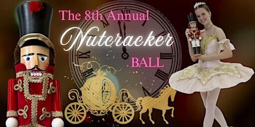 Nutcracker Ball- Annual Gala | Eau Gallie Civic Center