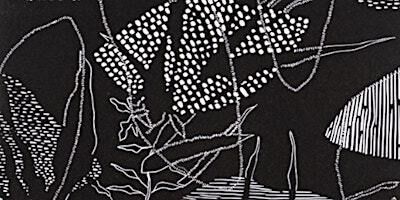 Access to the printing press: Learn, Create, Play in Linocut | Logan Art Gallery
