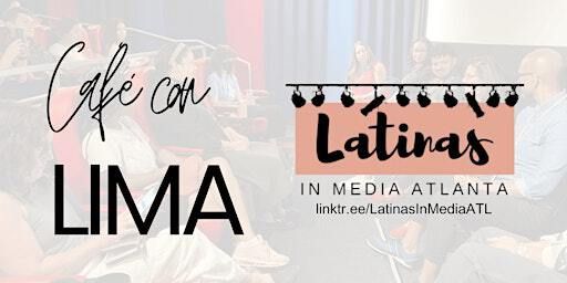 Café con LIMA featuring Clifton Guterman, CSA | Thrive Acting Hive