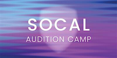 SoCal - Bloo25 Audition Camp | Scripps Ranch High School