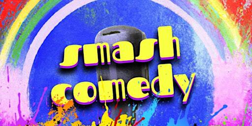 Stand Up Comedy Slam von Frauen, FLINTA* und queer Comedians | Mathilde Bar Ottensen