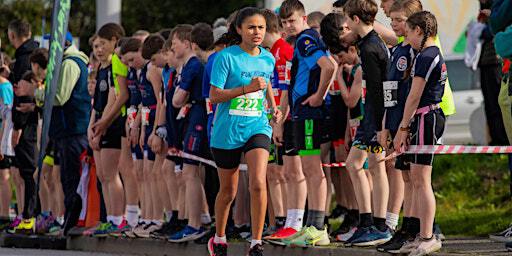 Triathlon Ireland Lisburn Halloween Camp | Lagan Valley LeisurePlex