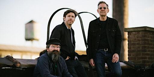 LaMP ( Russ Lawton, Scott Metzger, Ray Paczkowski) wsg Oobleck | Lark Hall