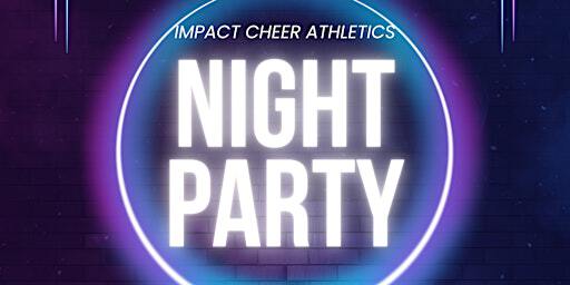 Neon Nights (19+ Event) | 54 Wadsworth St