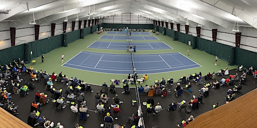 IHSTCA Tennis Coaches Workshop 2025 | Five Star Tennis Center