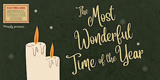 The Most Wonderful Time of the Year // Choir Concert | Hope Community Methodist Church