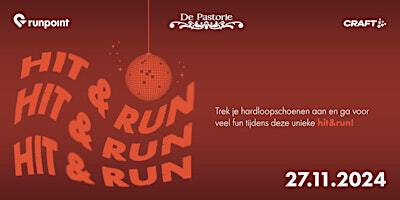 hit&run | Kleine Kerkstraat 9