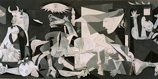 GUERNICA icona di pace | Prato della Valle, 82