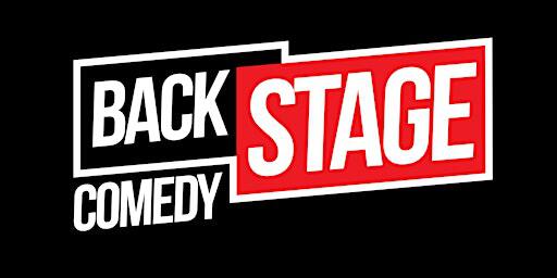 Backstage Comedy Presents: The Crowd Work Special Vol. 2 | BaseHall 2
