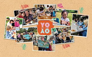 YOYO Art Club | Art in the Park, Alexandra Park