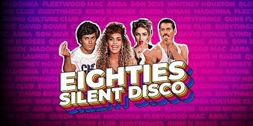 Silent Discos in Amazing Spaces | Melbourne Meat Market | Meat Market