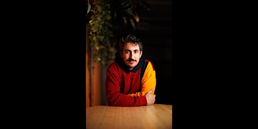 Mohanad Elshieky celebrates his birthday and tries new jokes | Union Hall
