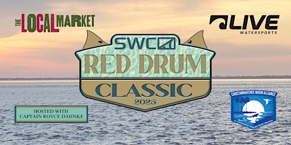 SWC Red Drum Classic VII | The Local Market