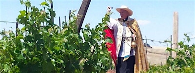 47th Blessing of the Vines at Sonoita Vineyards | Sonoita Vineyards