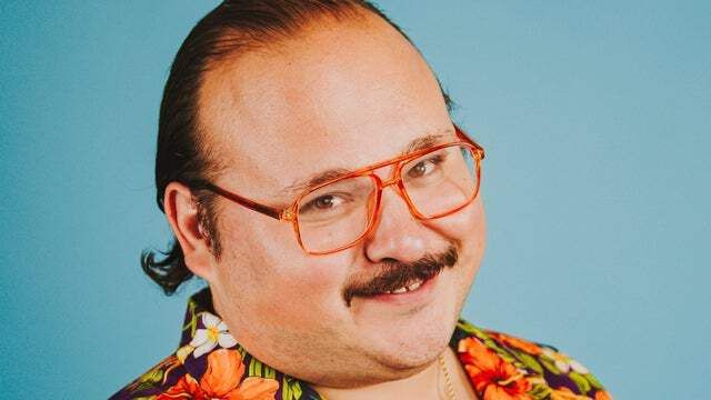 Stavros Halkias: The Dreamboat Tour 2025 (Bethlehem) | The Wind Creek Event Center