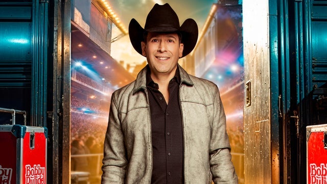Bobby Pulido 2025 (Las Vegas) | Westgate Las Vegas Resort & Casino
