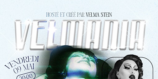VELMANIA #1 | Le Marquis de Sade