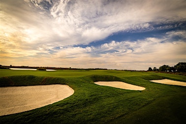 Tin House Cup | Tin House Golf Club