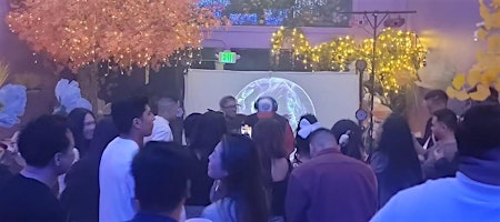 626 Dance Party Round 2 | happy humble hub