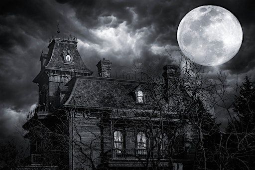 The Addams Family | Crescent Theatre