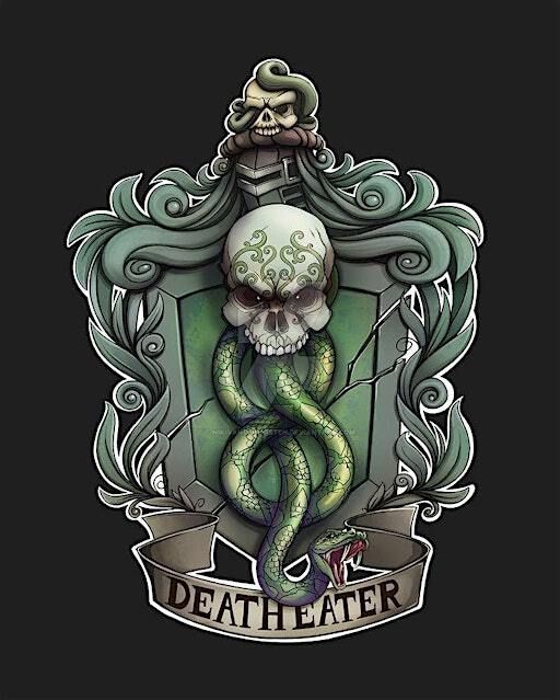 Harry Potter Dark Arts Dinner | Front Street Grill, 20 Front Street Northwest, Coupeville, WA, USA
