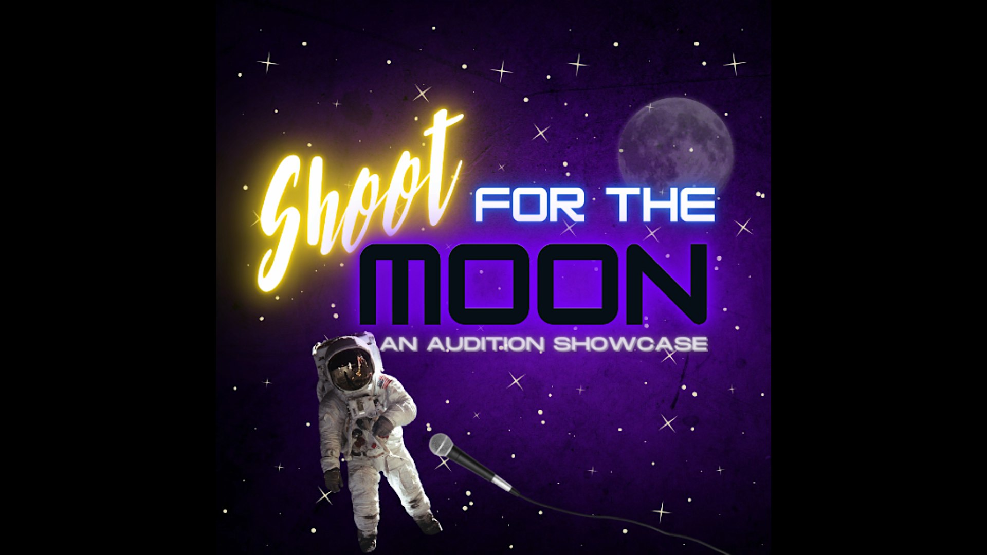 SHOOT FOR THE MOON | 7301 Lone Star Dr suite a 110