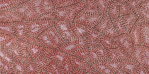 WARLUKURLANGU | The Art of Yuendumu | Earlywork