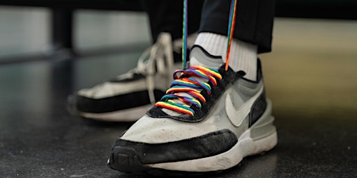 Just Slay: LGBTQ+ Just Play Night | David Ross Sports Village