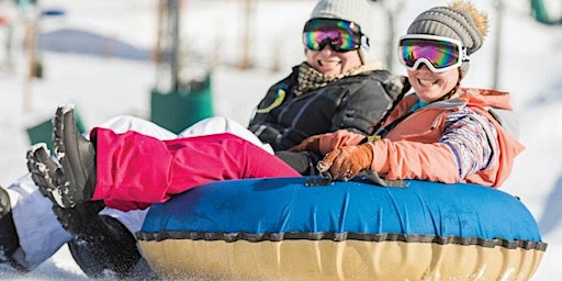 Friday Night Hops on the Hill: Edmonton Snow Tubing | Sunridge Ski Area