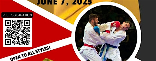 MENS BLACK BELT ONLY- SPORT KARATE BATTLE FOR THE BARS 2025 | Burlington High School