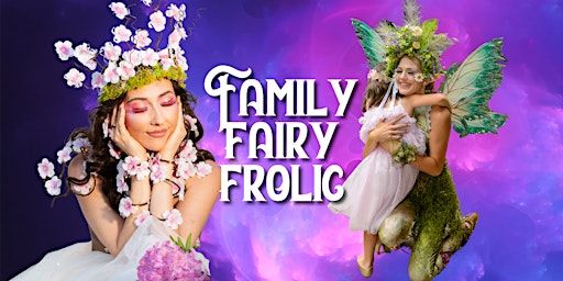 Family Fairy Frolic at Uhuburg Castle | Uhuburg (Eagle Owl Castle)
