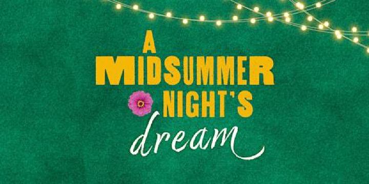 A Midsummer Night's Dream - at Kelburn Castle & Estate | Kelburn Castle and Estate
