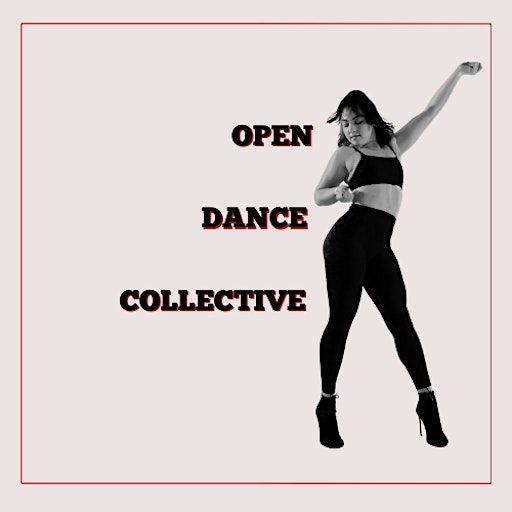 Open Dance Collective | Gym Nation | London Bridge