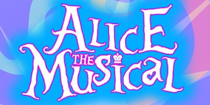 DODS Alice In A Wonderland 2025 | White Cliffs Theatre