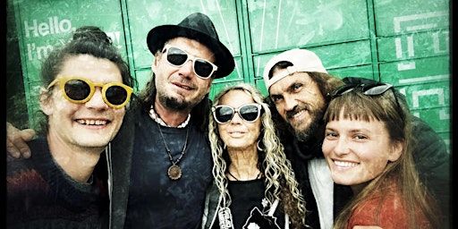 Loonaloop at The Magic Garden | The Magic Garden