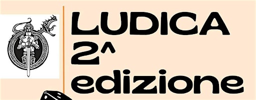 Ludica II Edizione | Via XX Settembre, 9