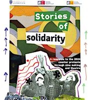Exhibition: Stories of Solidarity | Bridewell Studios and Gallery