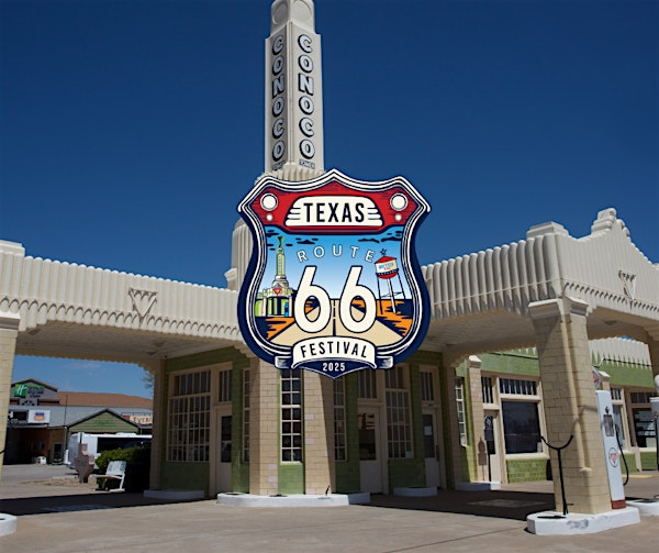 2025 East | TX 66 Bus Tour | Starlight Ranch Event Center