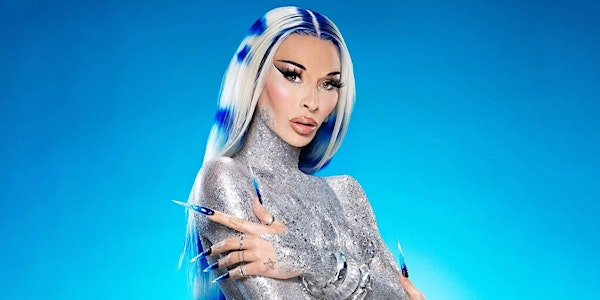 PRINCESS W/ LEXI LOVE  (**9:30PM - LATE SHOW**) | OASIS