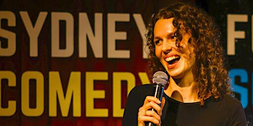 Stand-Up Comedy Course + Perform (4 weeks) | 242 Riley St
