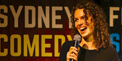 Stand-Up Comedy Course + Perform (4 weeks) | 242 Riley St