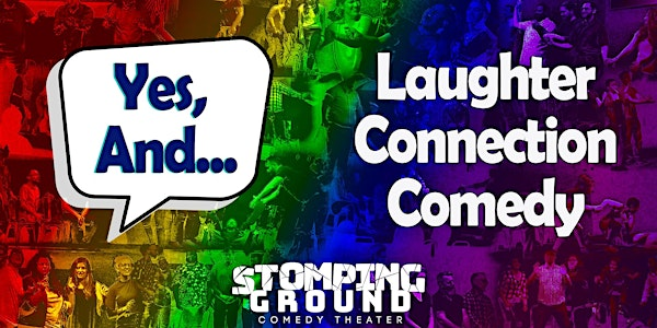 Musical Improv Level One:  Introduction to Songprov! | Stomping Ground Comedy Theater & Training Center