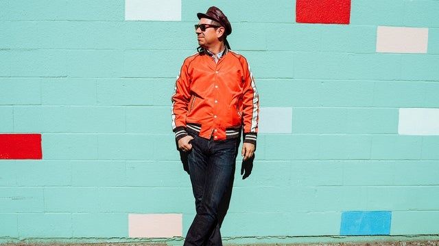 Adrian Quesada 2025 (Austin) | Antone's Nightclub