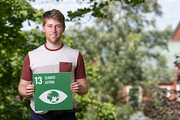 Climate Change Teaching Conference - UNB's Climate Change Working Group | Odell Lodge