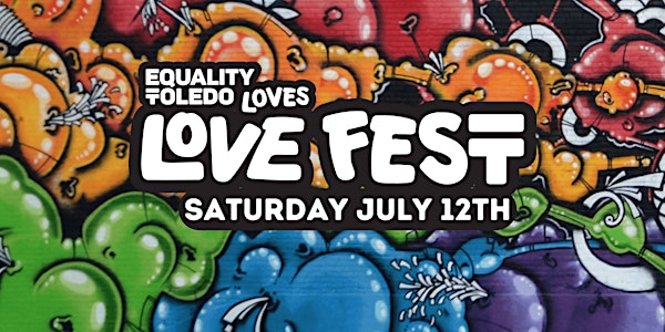 Love Fest 2025 | 1209 Adams St