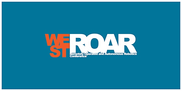 ROAR WEST 2025 | 3W76+WR
