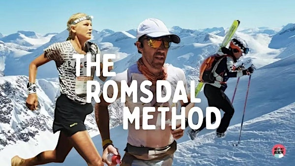 "The Romsdal Method" Screening at Claremont High School | Claremont High School