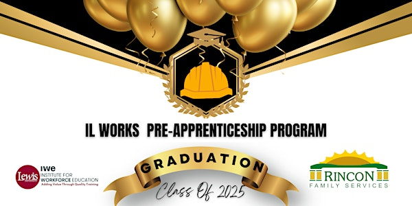Graduation | 1241 S Oak Park Ave