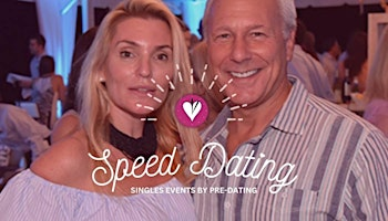 Fort Lauderdale Speed Dating for Singles Age 50s/60s ♥ Florida | Aloft Fort Lauderdale Airport