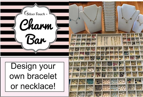 Charm Bar at Aquila’s Nest Vineyards | Aquila's Nest Vineyards